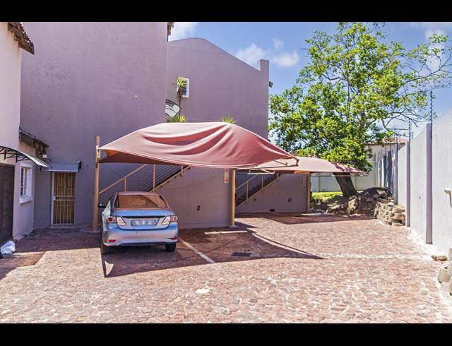 3 BEDROOM APARTMENT TO LET IN FERNDALE